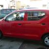 suzuki alto 2018 -SUZUKI 【名変中 】--Alto HA36S--372812---SUZUKI 【名変中 】--Alto HA36S--372812- image 8