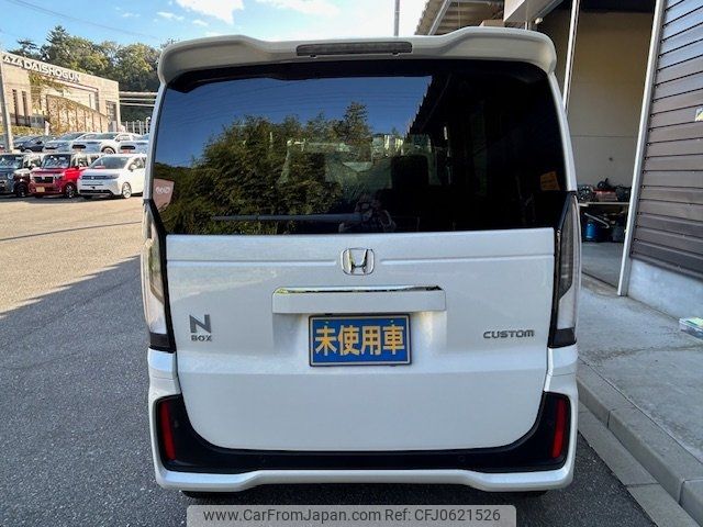 honda n-box 2024 -HONDA 【名変中 】--N BOX JF5--1120215---HONDA 【名変中 】--N BOX JF5--1120215- image 2