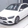 mercedes-benz b-class 2022 quick_quick_5BA-247084_W1X2470842J454377 image 1