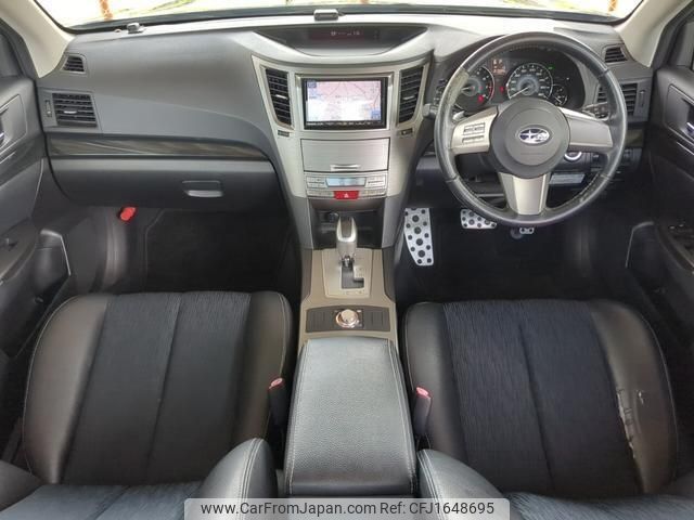 subaru legacy-b4 2009 CFJ1648695 image 2