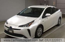 toyota prius 2019 -TOYOTA--Prius DAA-ZVW51--ZVW51-8068782---TOYOTA--Prius DAA-ZVW51--ZVW51-8068782-