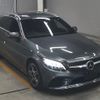 mercedes-benz c-class 2020 quick_quick_5BA-205276C_WDD2052762F965711 image 1
