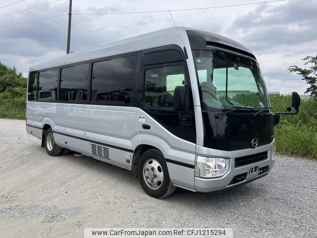 hino liesse-ii 2017 quick_quick_SDG-XZB70M_XZB70-0010280 image 1