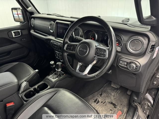 jeep wrangler 2021 quick_quick_3BA-JL20L_1C4HJXLN3MW602166 image 2
