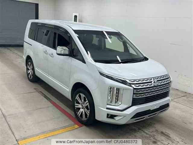 mitsubishi delica-d5 2022 -MITSUBISHI--Delica D5 CV1W-4005730---MITSUBISHI--Delica D5 CV1W-4005730- image 1