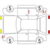 daihatsu move-canbus 2021 -DAIHATSU--Move Canbus 5BA-LA800S--LA800S-0264384---DAIHATSU--Move Canbus 5BA-LA800S--LA800S-0264384- image 2