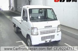 suzuki carry-truck 2007 -SUZUKI--Carry Truck DA63T--DA63T-516456---SUZUKI--Carry Truck DA63T--DA63T-516456-