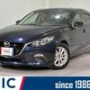 mazda axela 2014 quick_quick_BM5FS_BM5FS-112585 image 1