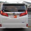 toyota alphard 2022 quick_quick_3BA-AGH30W_AGH30-0436874 image 2