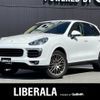 porsche cayenne 2018 CFJ1828059 image 1