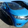 honda fit 2013 NIKYO_NQ87509 image 5