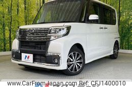 daihatsu tanto 2017 CFJ1400010