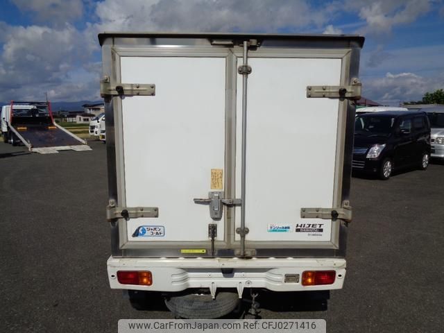 daihatsu hijet-truck 2012 -DAIHATSU--Hijet Truck S211P--0193865---DAIHATSU--Hijet Truck S211P--0193865- image 2