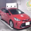 toyota prius-α 2015 -TOYOTA 【富山 334ｻ1230】--Prius α ZVW41W-3385231---TOYOTA 【富山 334ｻ1230】--Prius α ZVW41W-3385231- image 1