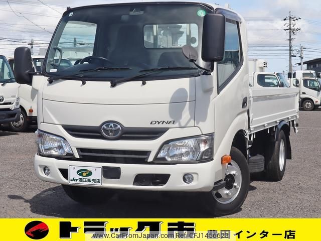 toyota dyna-truck 2017 GOO_NET_EXCHANGE_0207851A30250605W004 image 1