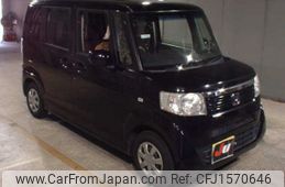 honda n-box 2013 CFJ1570646