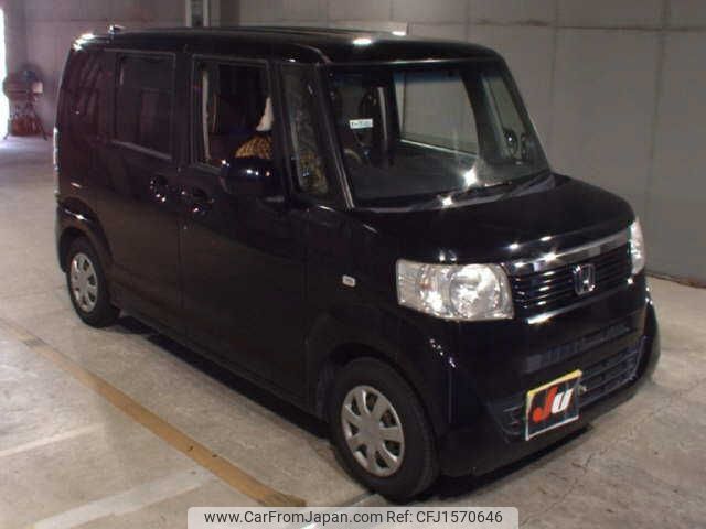 honda n-box 2013 CFJ1570646 image 1