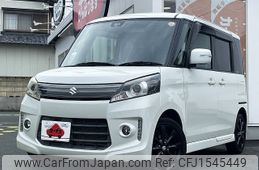 suzuki spacia 2015 CFJ1545449