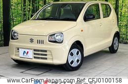 suzuki alto 2018 -SUZUKI--Alto DBA-HA36S--HA36S-378871---SUZUKI--Alto DBA-HA36S--HA36S-378871-