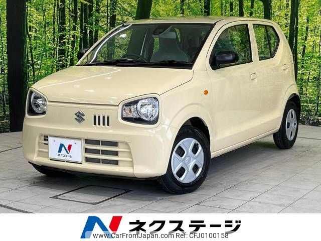 suzuki alto 2018 -SUZUKI--Alto DBA-HA36S--HA36S-378871---SUZUKI--Alto DBA-HA36S--HA36S-378871- image 1