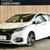 honda odyssey 2018 -HONDA--Odyssey 6AA-RC4--RC4-1153334---HONDA--Odyssey 6AA-RC4--RC4-1153334- image 1