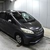 honda freed 2012 -HONDA--Freed GB3-1405377---HONDA--Freed GB3-1405377- image 1