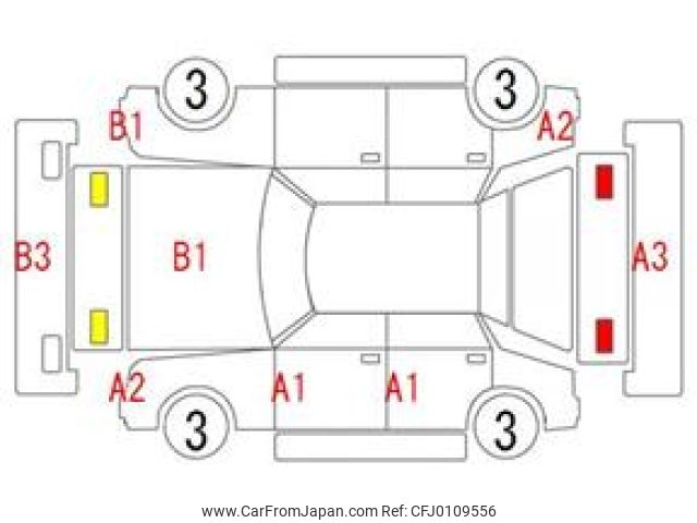 nissan leaf 2019 -NISSAN--Leaf ZAA-ZE1--ZE1-018614---NISSAN--Leaf ZAA-ZE1--ZE1-018614- image 2