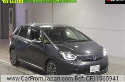 honda fit 2025 CFJ1565941