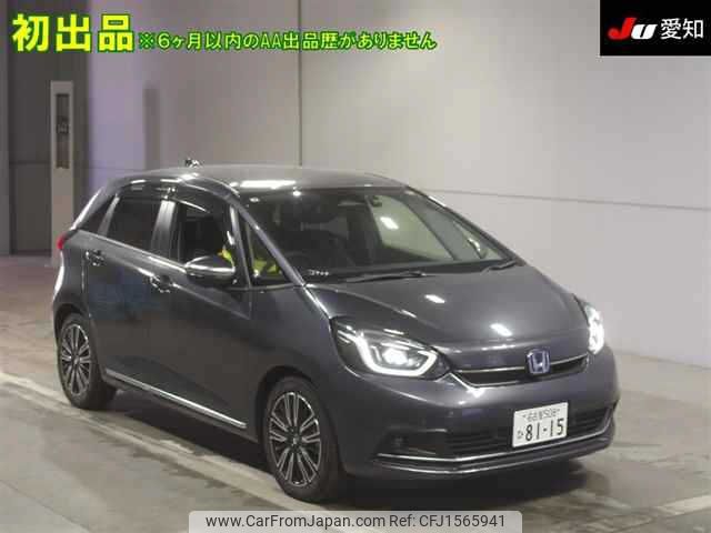 honda fit 2025 CFJ1565941 image 1
