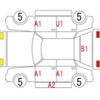 honda vezel 2017 CFJ1697919 image 2