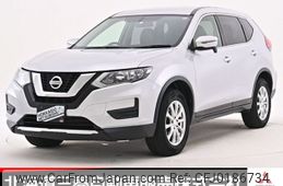 nissan x-trail 2020 -NISSAN--X-Trail DBA-NT32--NT32-586637---NISSAN--X-Trail DBA-NT32--NT32-586637-