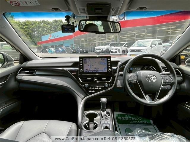 toyota camry 2023 quick_quick_6AA-AXVH70_AXVH70-1086451 image 2