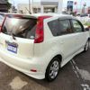 nissan note 2011 -NISSAN--Note E11--711047---NISSAN--Note E11--711047- image 2