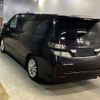 toyota vellfire 2011 -TOYOTA--Vellfire ANH20W-8190371---TOYOTA--Vellfire ANH20W-8190371- image 2