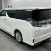 toyota vellfire 2018 -TOYOTA 【宇都宮 301モ6552】--Vellfire AGH30W-0201629---TOYOTA 【宇都宮 301モ6552】--Vellfire AGH30W-0201629- image 2