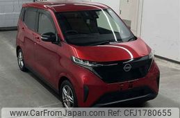nissan nissan-others 2022 CFJ1780655