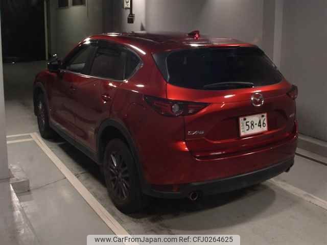 mazda cx-5 2019 -MAZDA--CX-5 KFEP-303823---MAZDA--CX-5 KFEP-303823- image 2