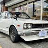 nissan skyline 1972 GOO_JP_700057071230241114001 image 3