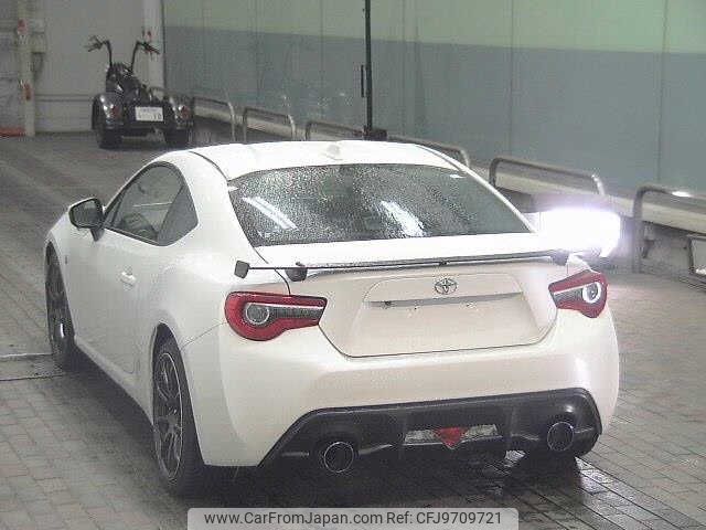 toyota 86 2020 -TOYOTA--86 ZN6-107028---TOYOTA--86 ZN6-107028- image 2