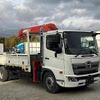 hino ranger 2017 GOO_NET_EXCHANGE_0704404A30250120W004 image 3