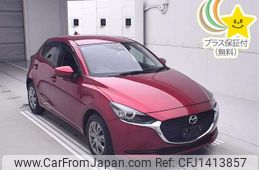 mazda demio 2020 -MAZDA--MAZDA2 DJLFS-721735---MAZDA--MAZDA2 DJLFS-721735-