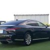 lexus ls 2019 CFJ1806361 image 2