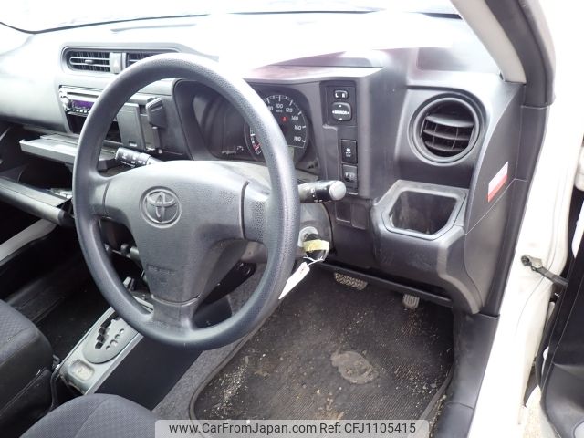toyota succeed-van 2015 -TOYOTA--Succeed Van DBE-NCP160V--NCP160-0014862---TOYOTA--Succeed Van DBE-NCP160V--NCP160-0014862- image 2