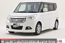 mitsubishi delica-d2 2018 -MITSUBISHI--Delica D2 DAA-MB36S--MB36S-153026---MITSUBISHI--Delica D2 DAA-MB36S--MB36S-153026-