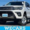 toyota hilux-pick-up 2018 quick_quick_QDF-GUN125_GUN125-3906215 image 1