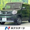 suzuki hustler 2021 -SUZUKI--Hustler 5AA-MR92S--MR92S-203276---SUZUKI--Hustler 5AA-MR92S--MR92S-203276- image 1