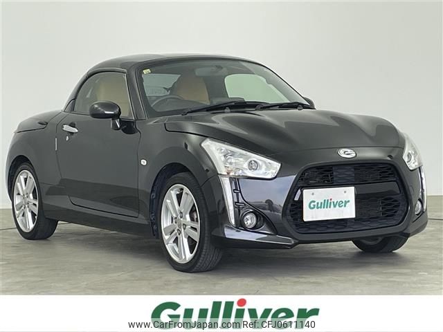 daihatsu copen 2014 -DAIHATSU--Copen DBA-LA400K--LA400K-0005798---DAIHATSU--Copen DBA-LA400K--LA400K-0005798- image 1