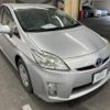 toyota prius 2010 AF-ZVW30-0219676 image 3