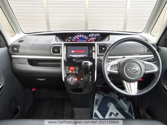 daihatsu tanto 2015 -DAIHATSU--Tanto DBA-LA600S--LA600S-0315966---DAIHATSU--Tanto DBA-LA600S--LA600S-0315966- image 2