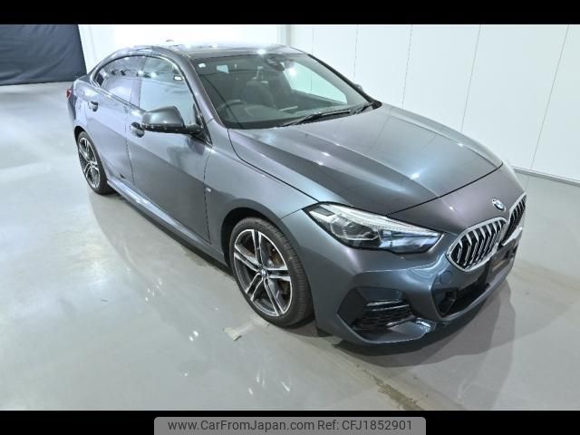 bmw 2-series 2020 CFJ1852901 image 1